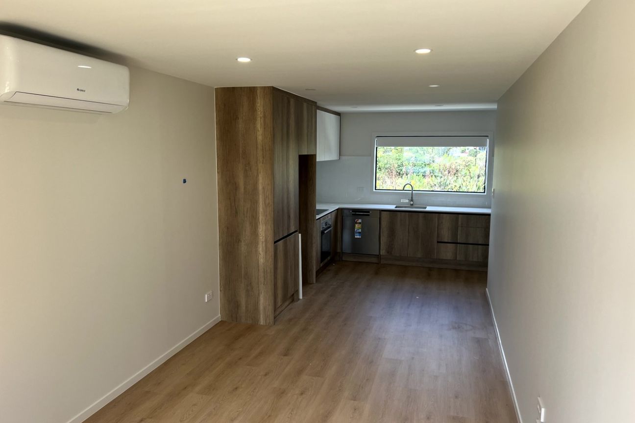 Mount Albert 3 bedroom - Ansicht 3