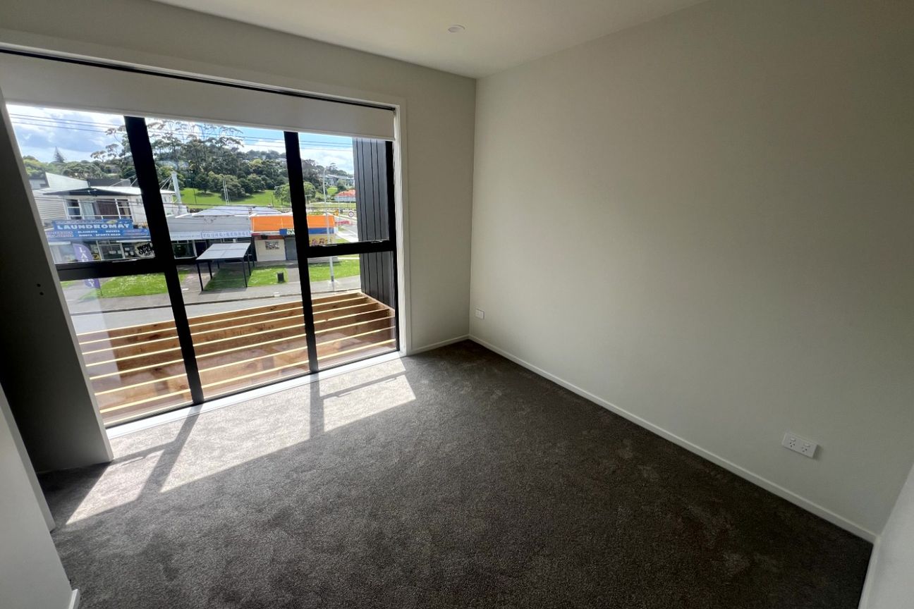 Mount Albert 3 bedroom - Ansicht 6