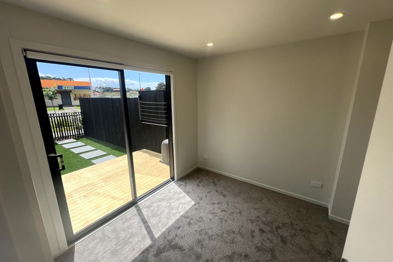 Mount Albert 3 bedroom - Mehr