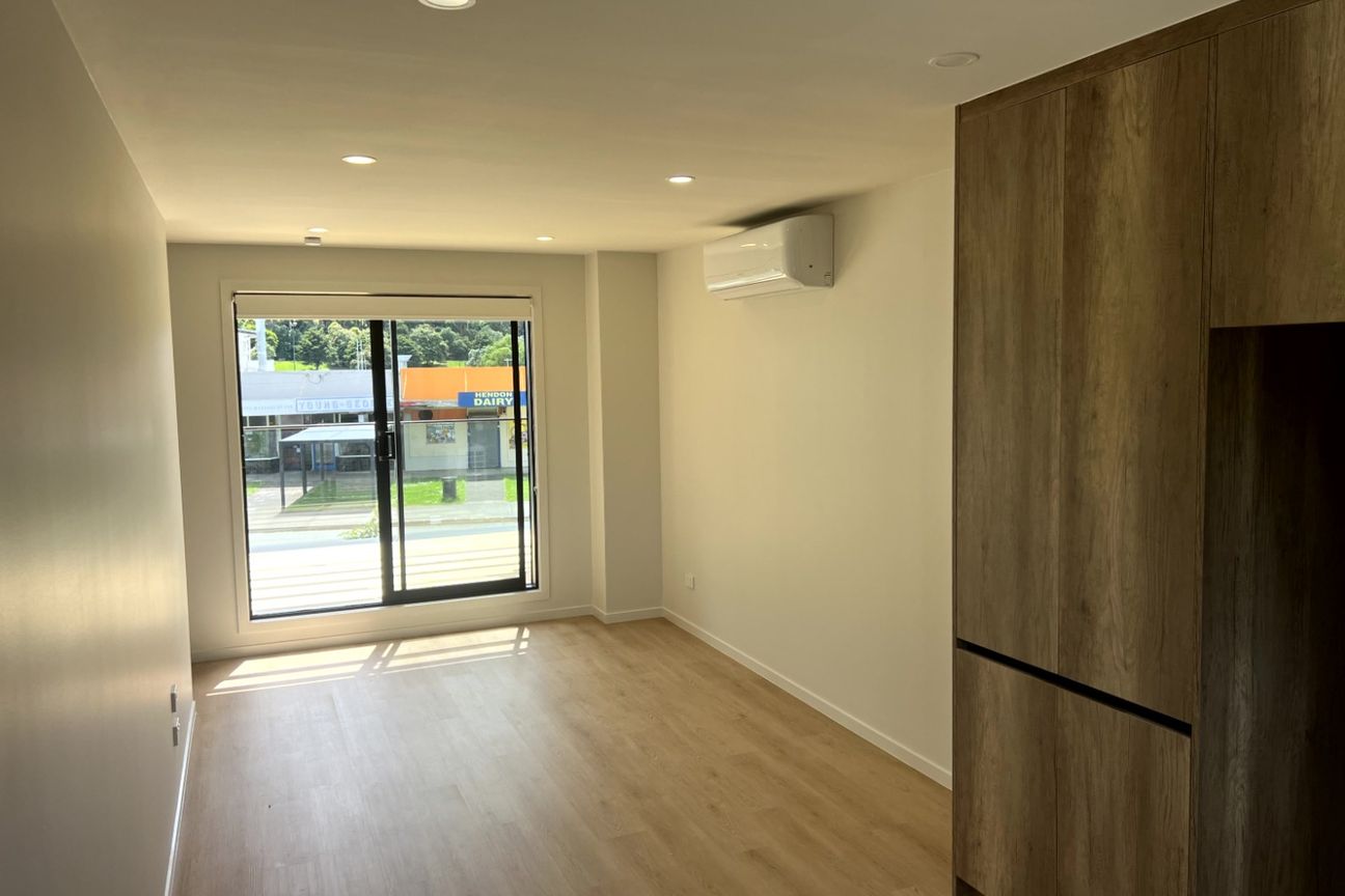 Mount Albert 3 bedroom - Ansicht 4