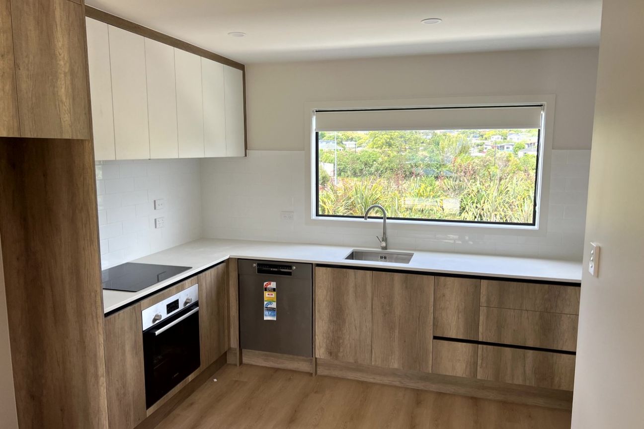 Mount Albert 3 bedroom - Ansicht 2