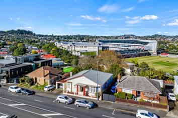 508-510 New North Road, Kingsland