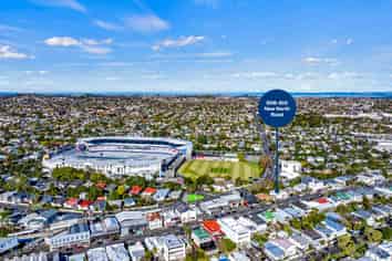 508-510 New North Road, Kingsland