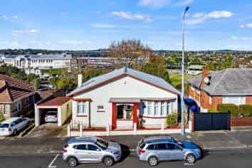 508-510 New North Road, Kingsland