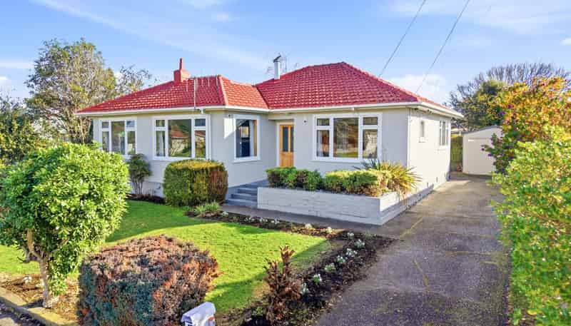 17 Tinirau Street, Whanganui East