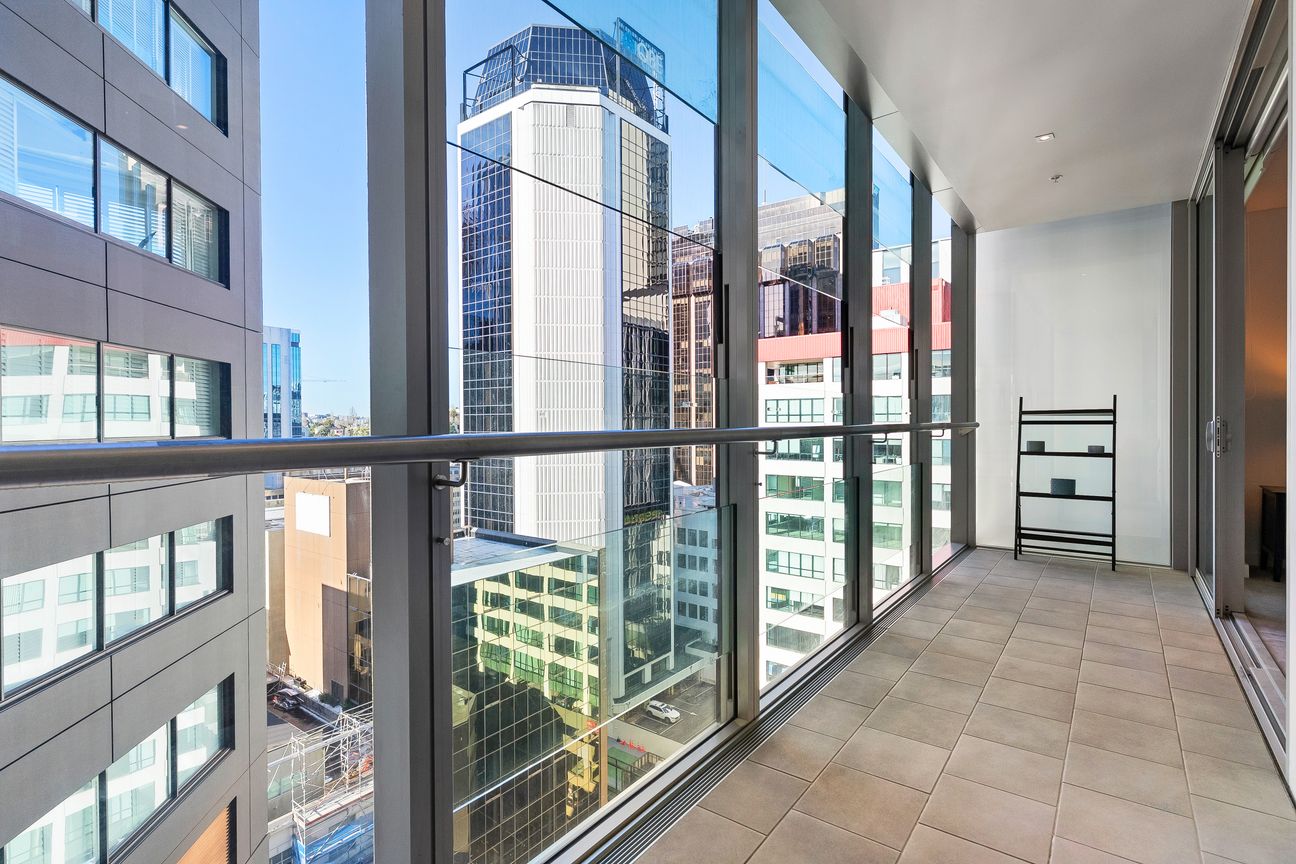 Premium Living Above the JW Marriott - Bild 2
