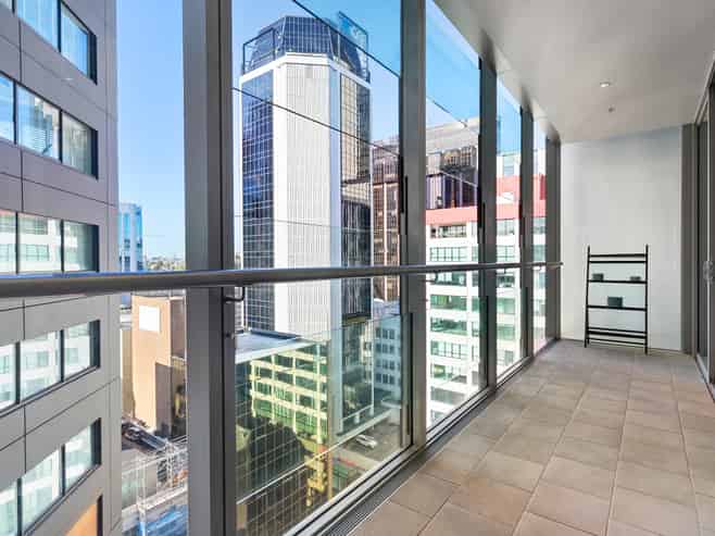 1509/26 Albert Street, Auckland Central