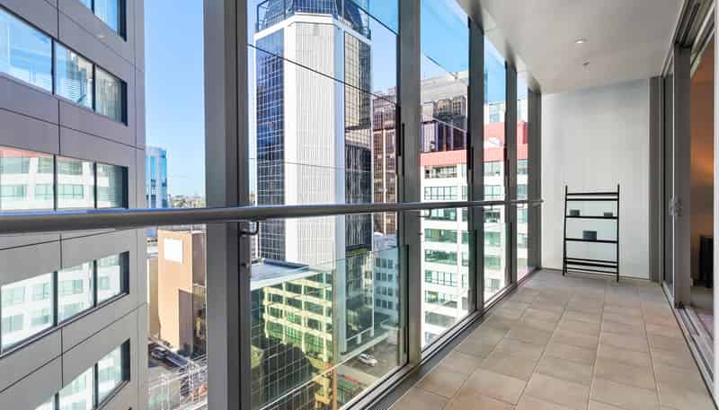 1509/26 Albert Street, Auckland Central
