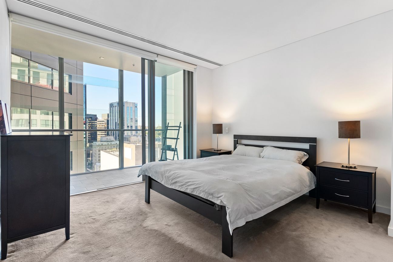 Premium Living Above the JW Marriott - Bild 6