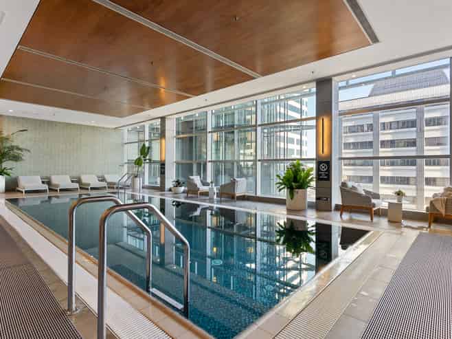 1509/26 Albert Street, Auckland Central
