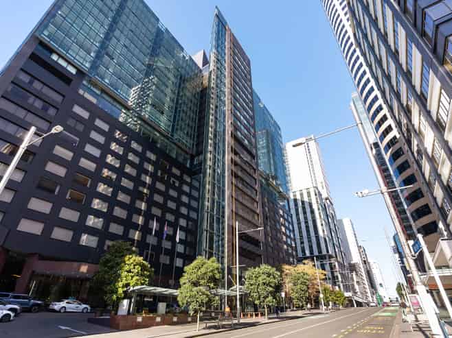 1509/26 Albert Street, Auckland Central