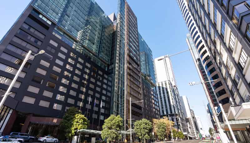 1509/26 Albert Street, Auckland Central