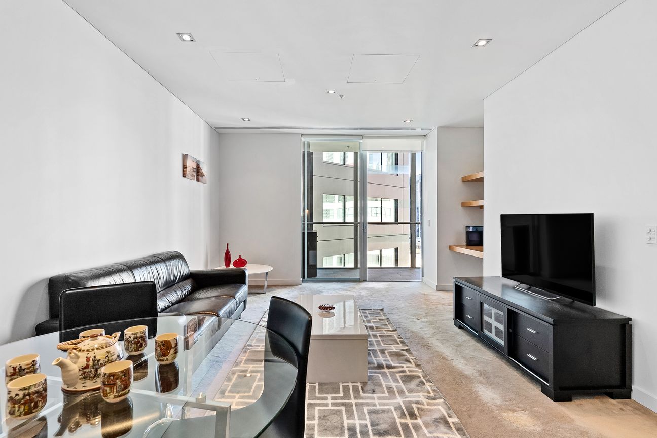 Premium Living Above the JW Marriott - Bild 5