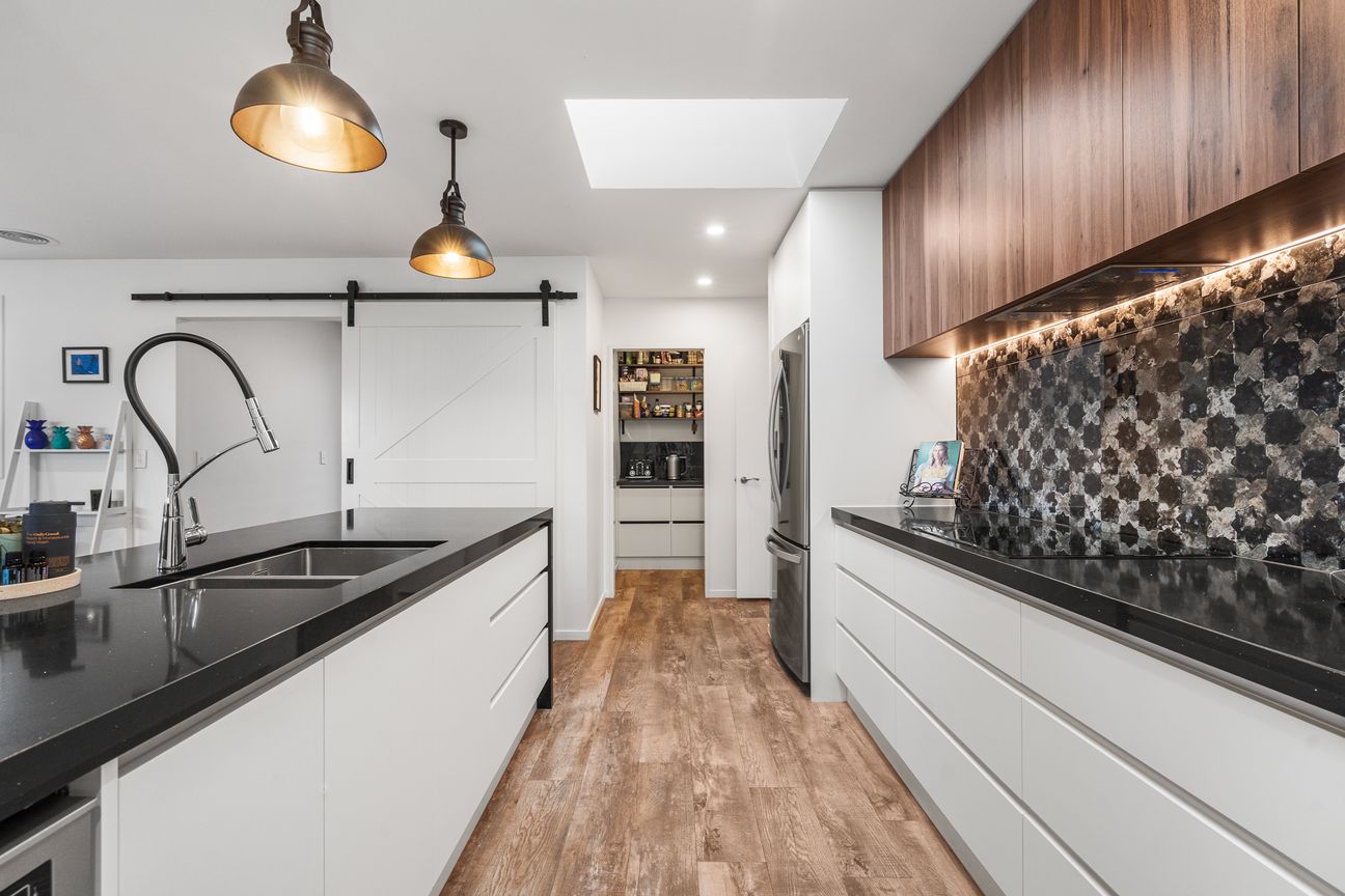 Executive Family Living - The Complete Home - Ansicht 4