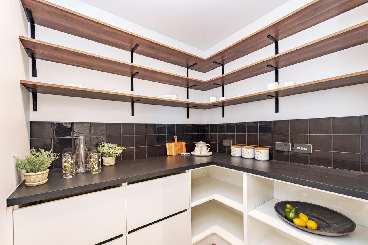 Executive Family Living - The Complete Home - Ansicht 5