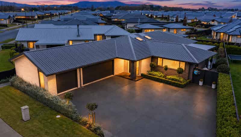 34 Halpin Drive, Lincoln