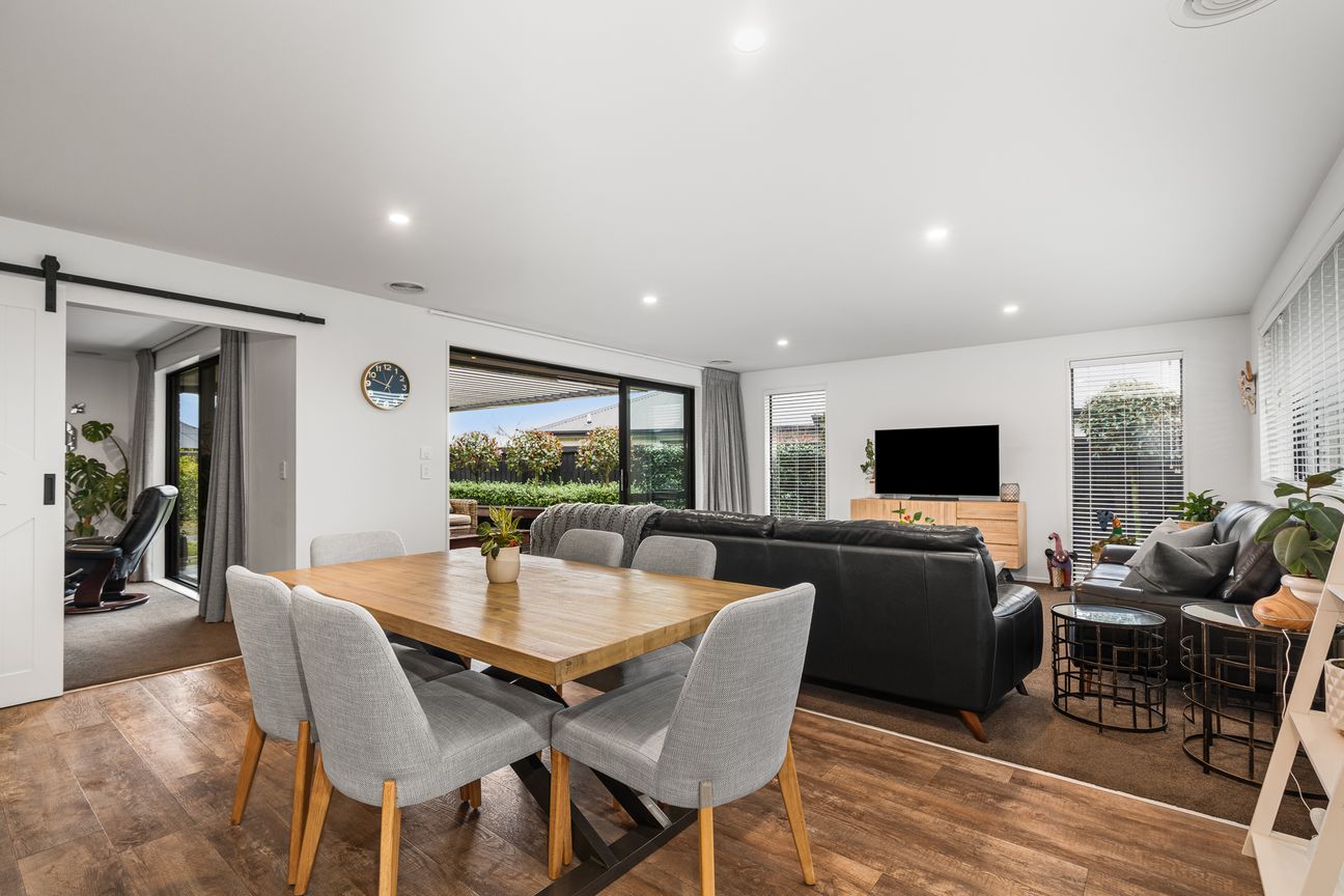 Executive Family Living - The Complete Home - Ansicht 6