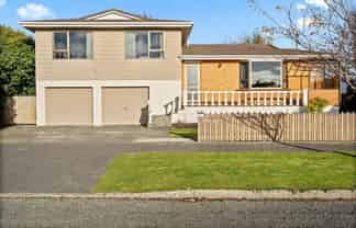 Southland - Address withheld