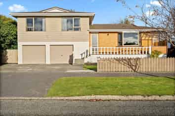 Southland - Address withheld