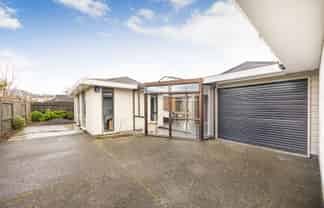 4A Caulfield Place, Awapuni