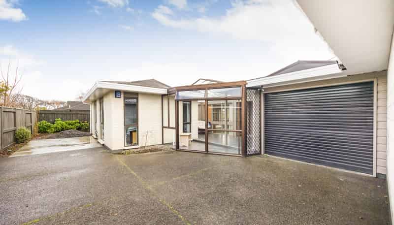 4A Caulfield Place, Awapuni