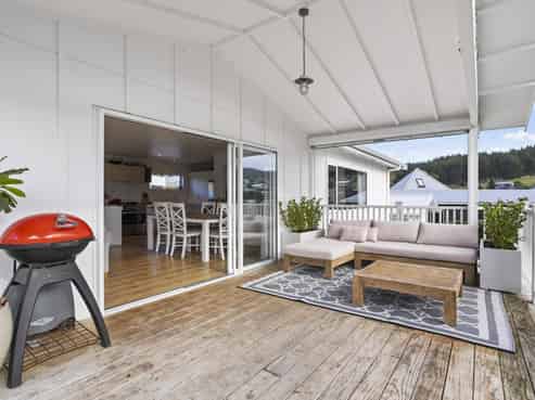 246 Onemana Drive, Onemana