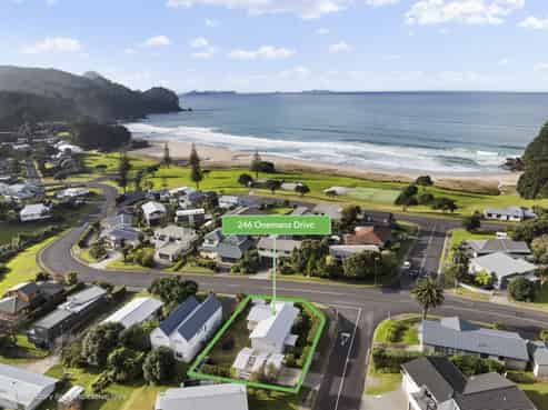 246 Onemana Drive, Onemana