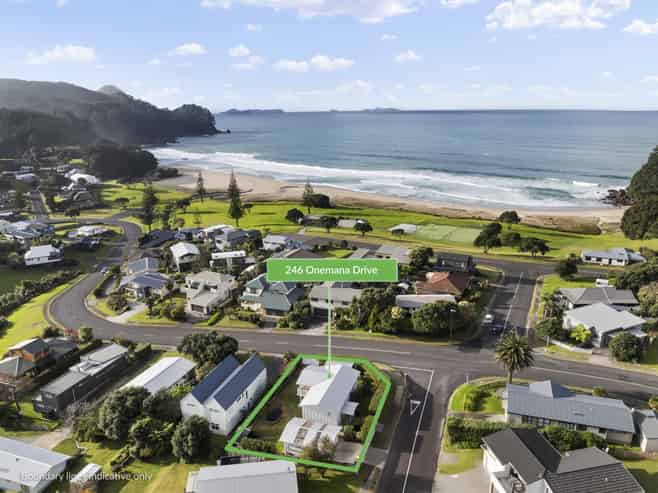 246 Onemana Drive, Onemana
