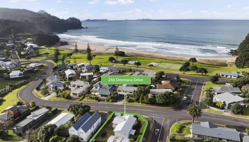 246 Onemana Drive, Onemana