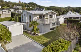 246 Onemana Drive, Onemana