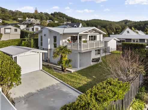 246 Onemana Drive, Onemana