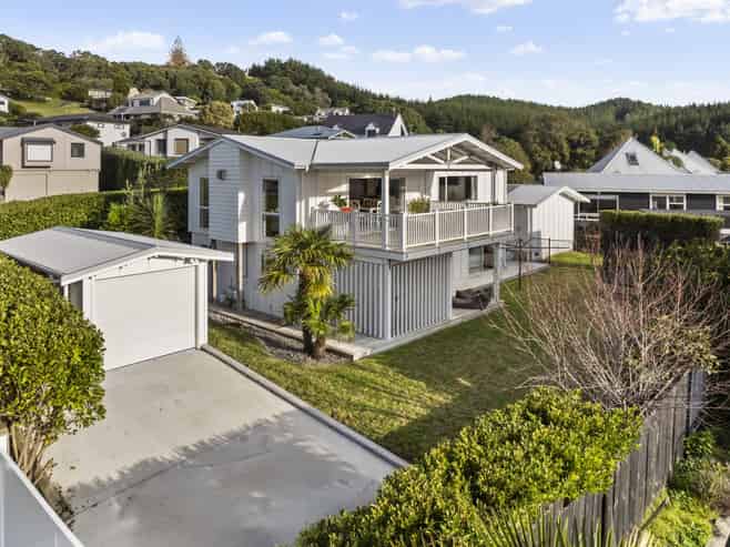 246 Onemana Drive, Onemana