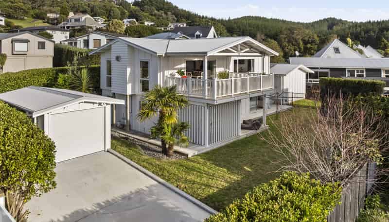 246 Onemana Drive, Onemana