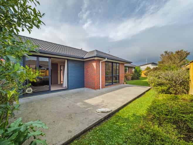 5 Branigan Parade, Kelvin Grove