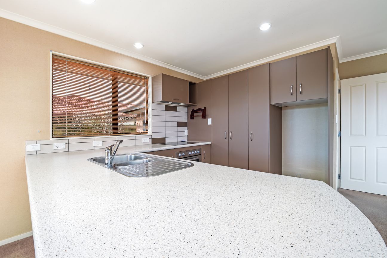 Four Bedrooms - Low Maintenance - Bild 5