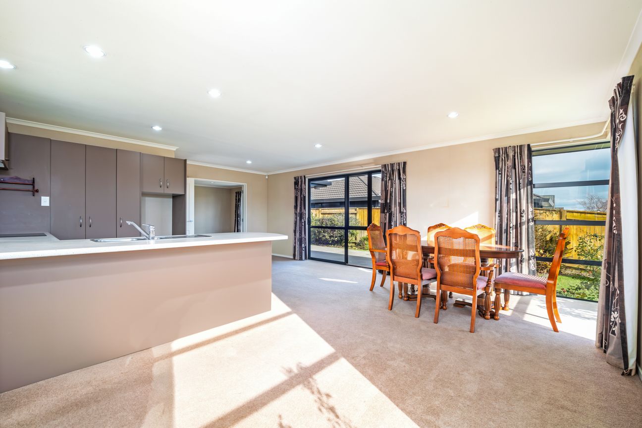 Four Bedrooms - Low Maintenance - Bild 3