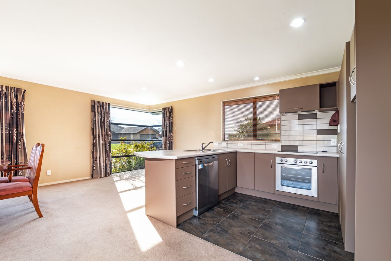 Four Bedrooms - Low Maintenance - Bild 6
