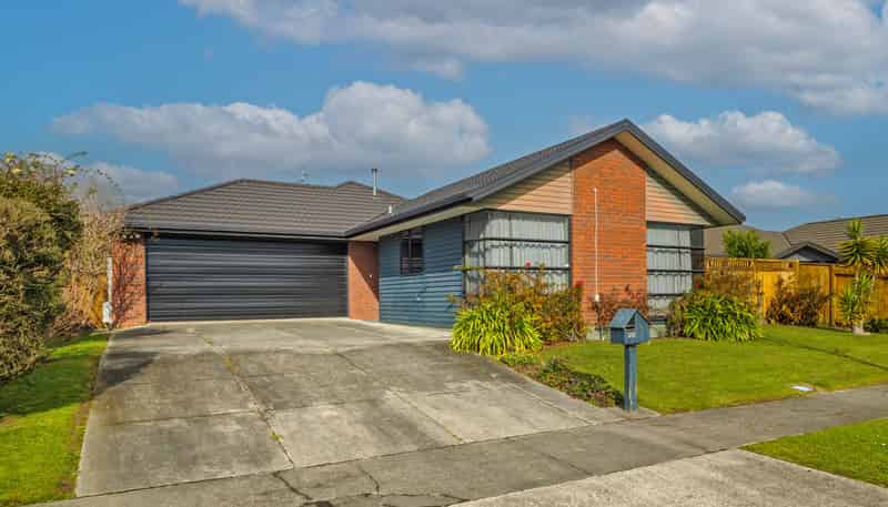 5 Branigan Parade, Kelvin Grove