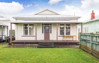 527 Ferguson Street, Palmerston North
