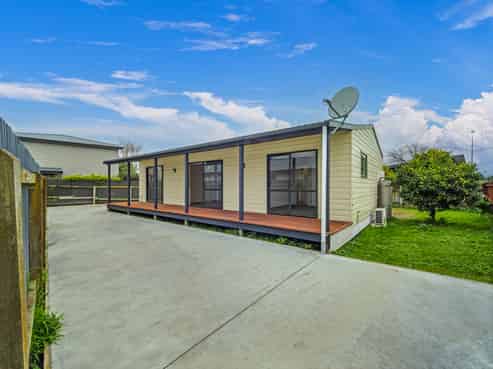 179B Ferguson Street, West End