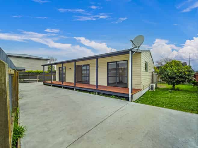 179B Ferguson Street, West End