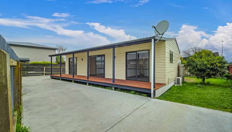 179B Ferguson Street, West End