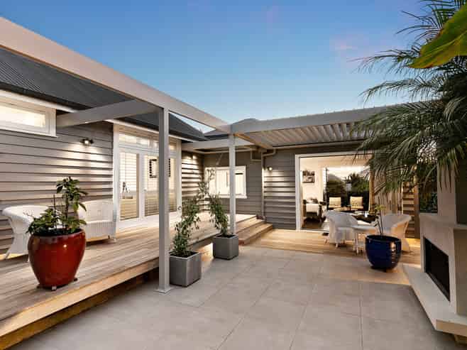 4 Farrar Street, Grey Lynn