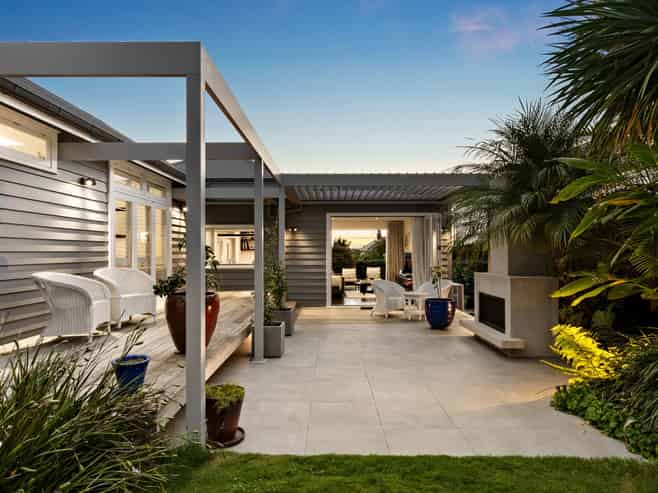 4 Farrar Street, Grey Lynn
