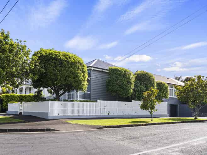 4 Farrar Street, Grey Lynn