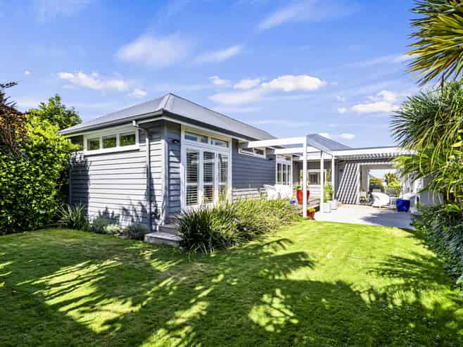 4 Farrar Street, Grey Lynn