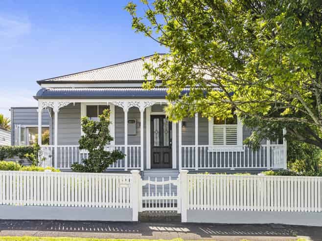 4 Farrar Street, Grey Lynn