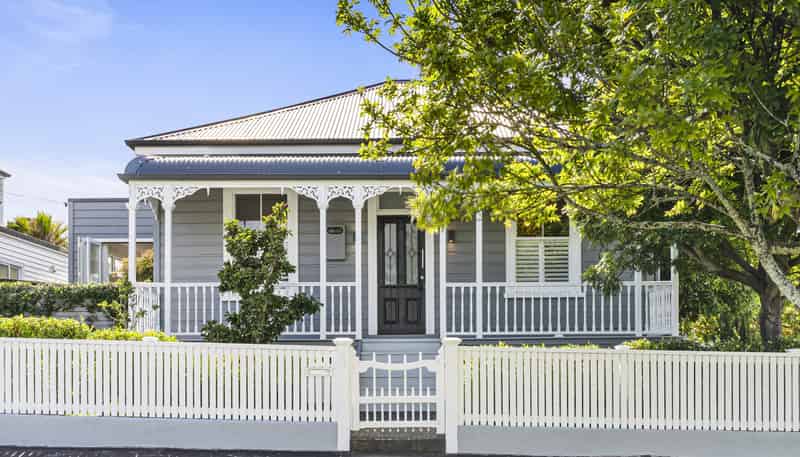 4 Farrar Street, Grey Lynn