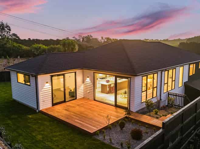36 Skulander Crescent, Millwater