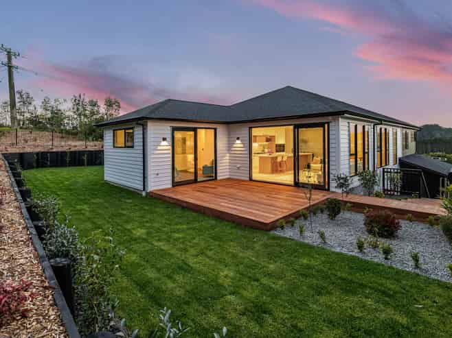 36 Skulander Crescent, Millwater
